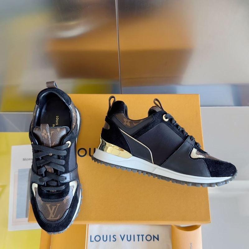 Louis Vuitton Trainer Sneaker